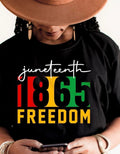Juneteenth 1865