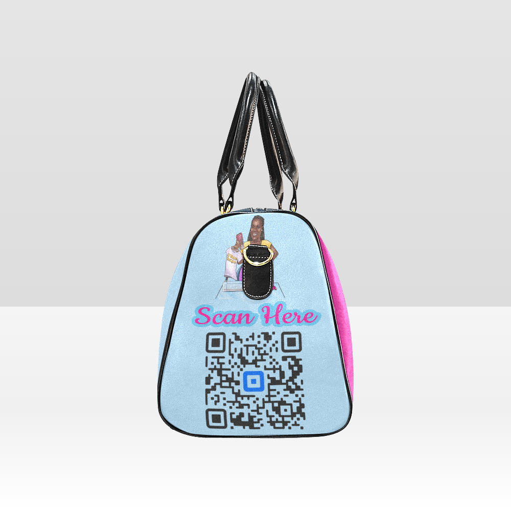 Duffle Bag