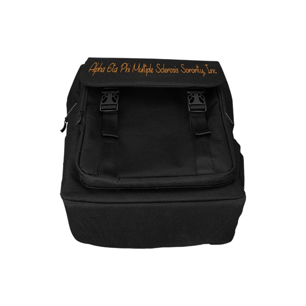 Durable Oxford Fabric Backpack
