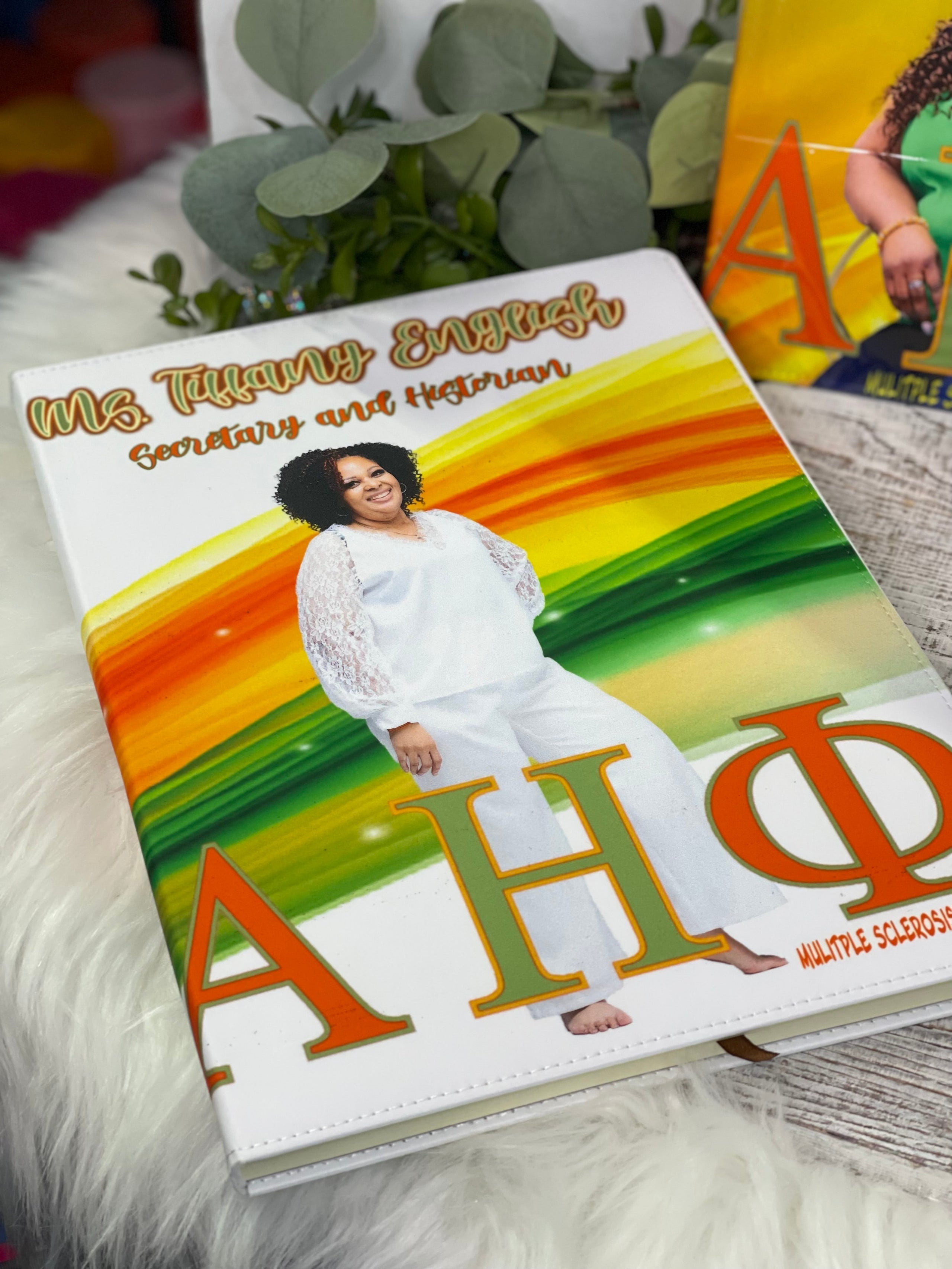 Custom Journals – Perfect for Every Moment