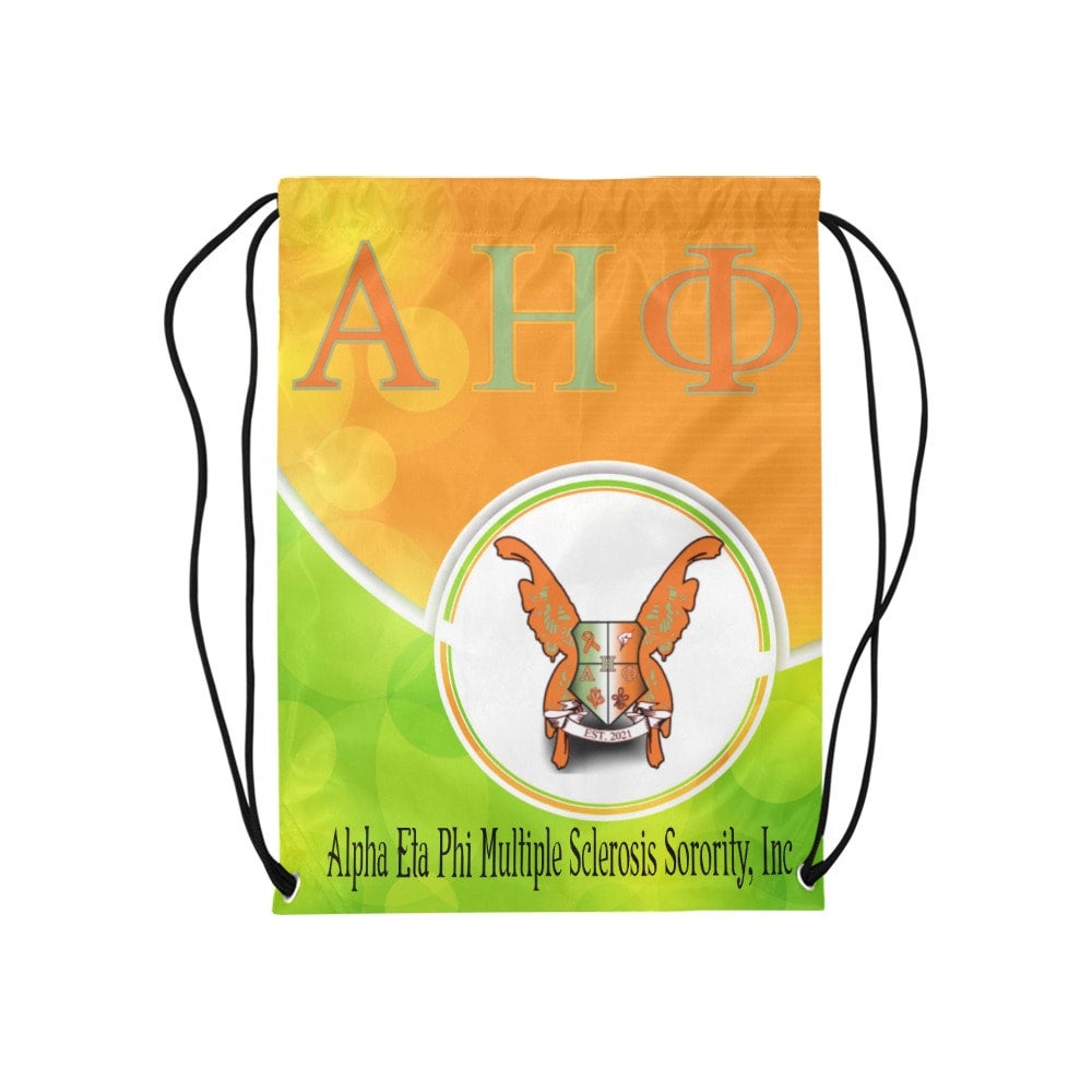 Draw-String Bag