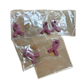 Breast Cancer Awareness Keychain