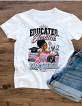 Educated, Elevated