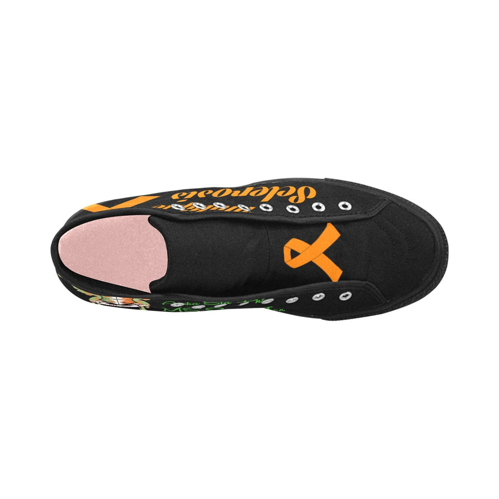 Canvas Sneakers