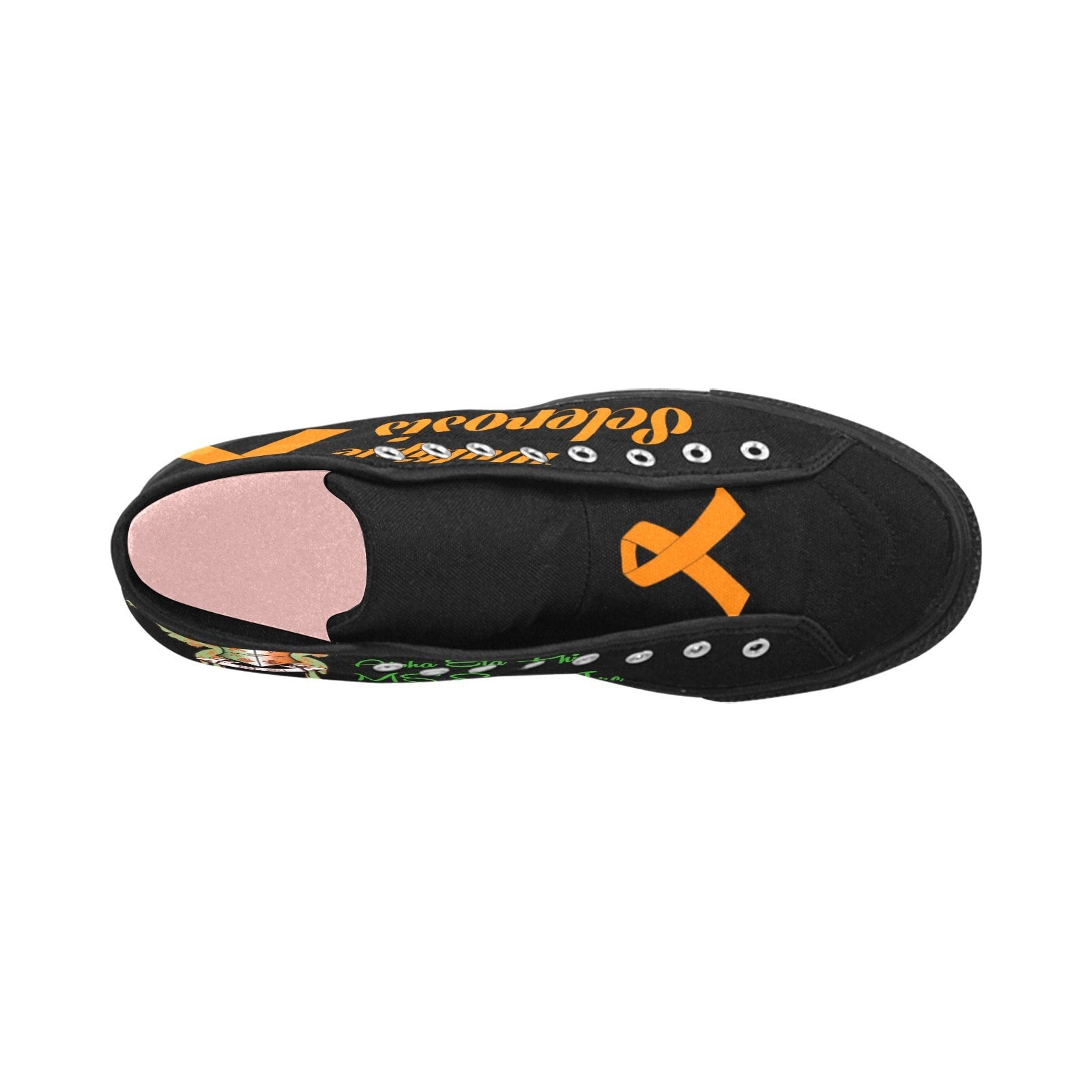 Canvas Sneakers
