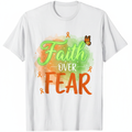 Faith over Fear