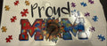 UV DTF Wrap-Proud Mom