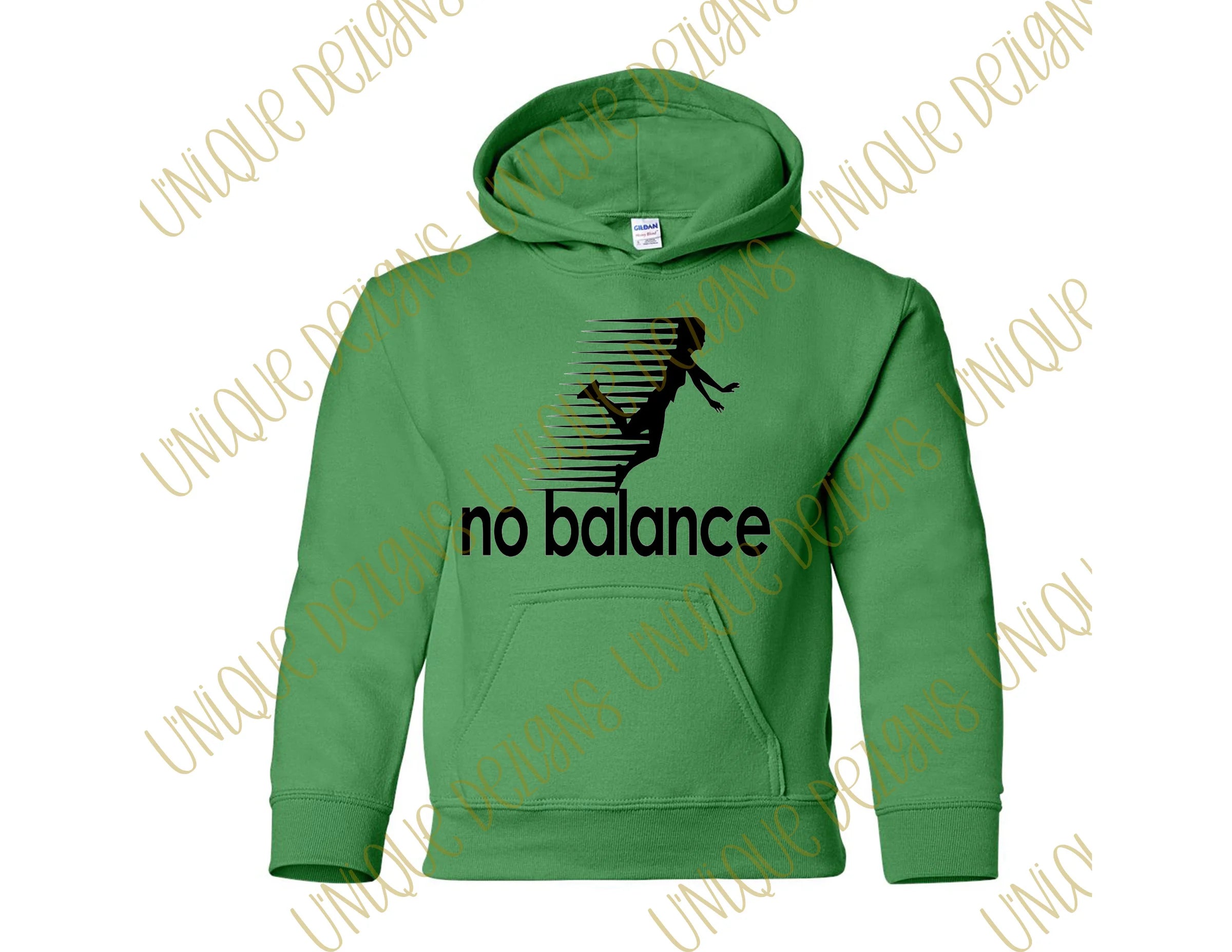 No Balance