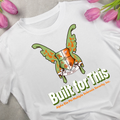 Built for This!