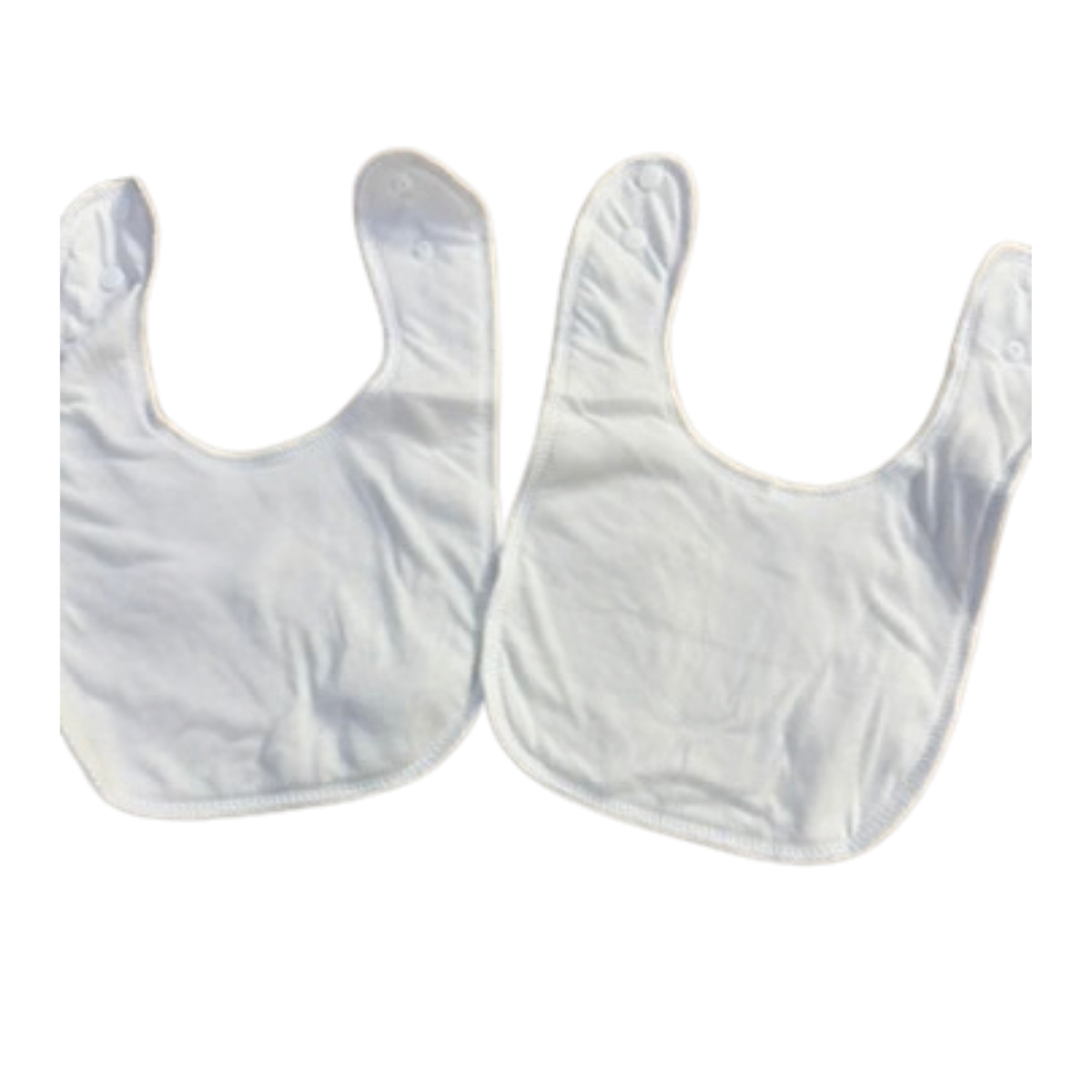 Sublimation Bibs