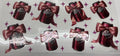 UV DTF Bundle (20 pcs)