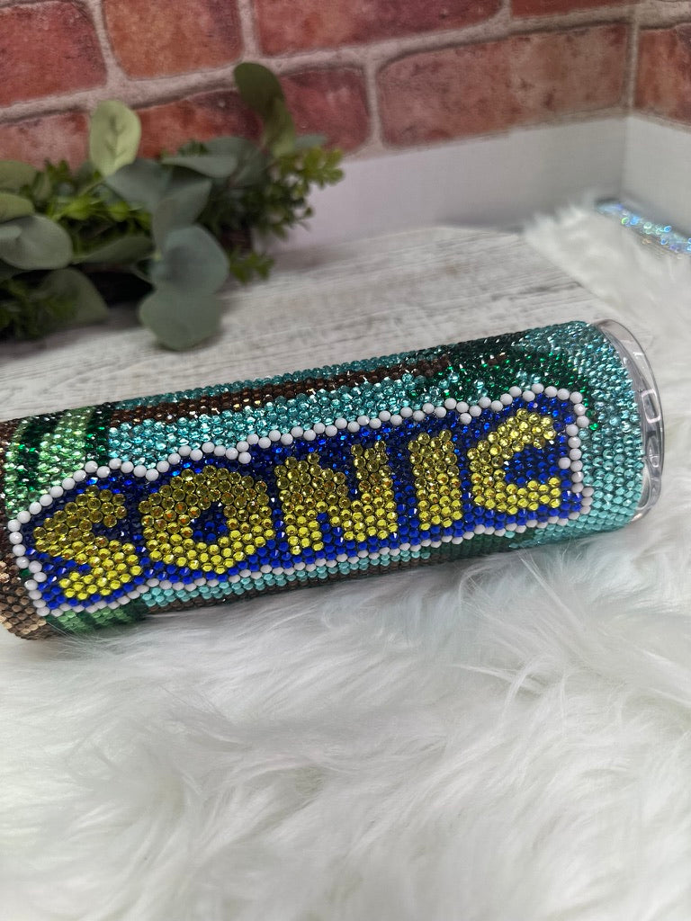 Bling Tumbler
