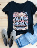 Rising Together in Sisterhood!