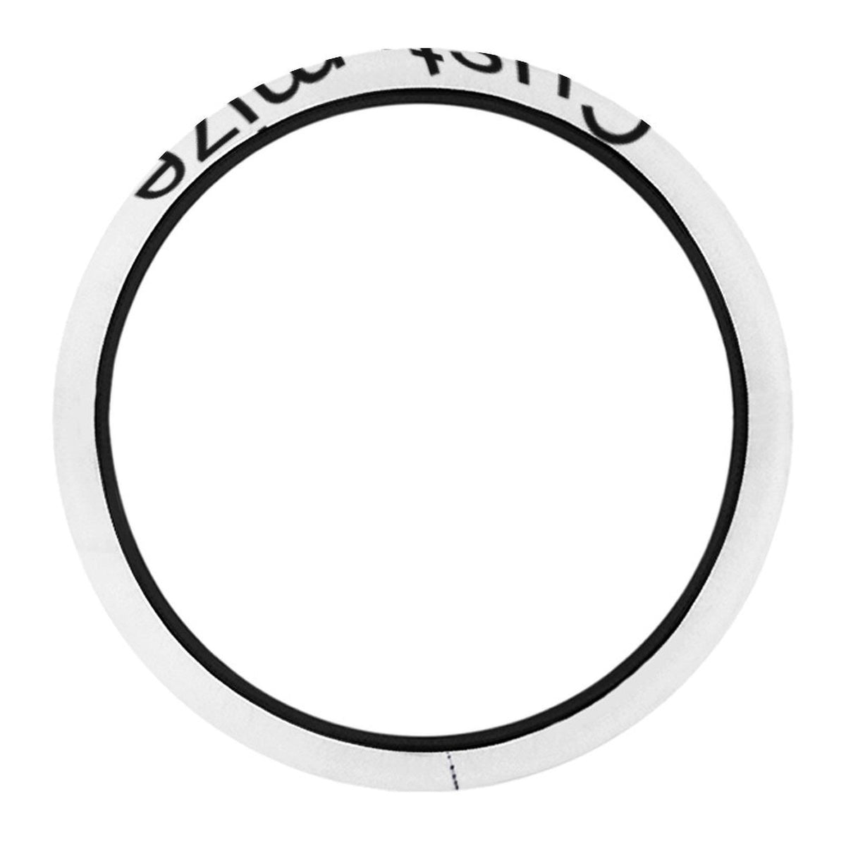 Wheel Cover