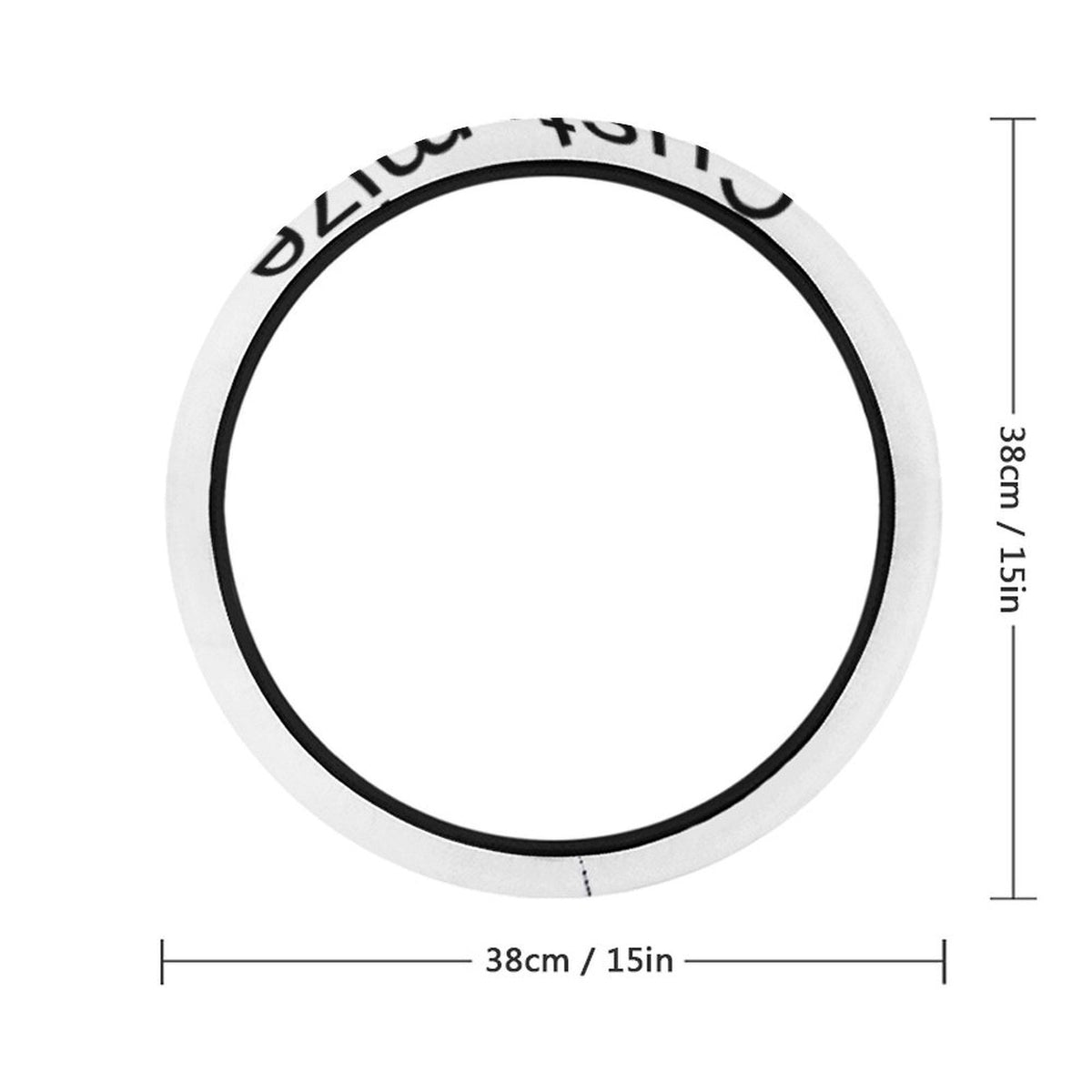 Wheel Cover