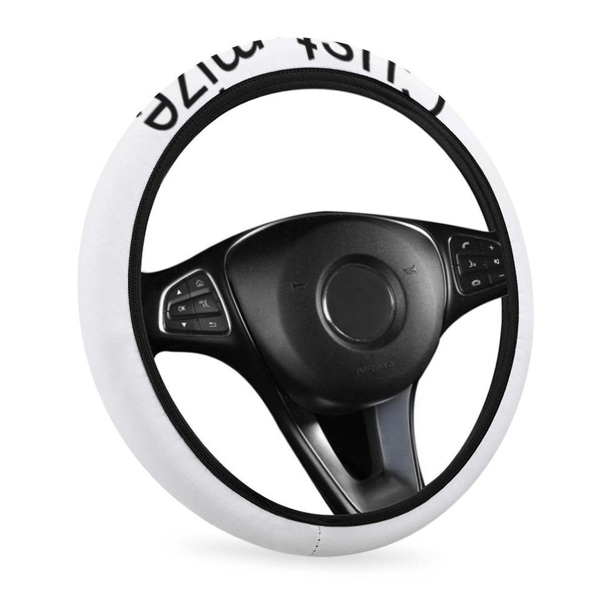 Wheel Cover