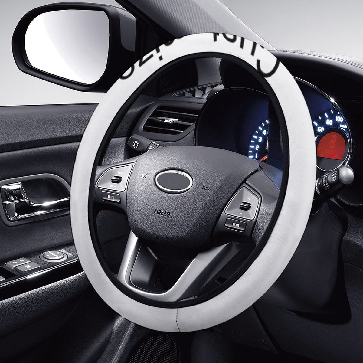 Wheel Cover