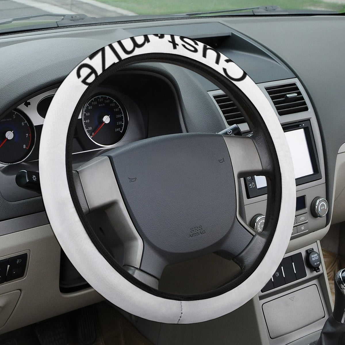 Wheel Cover