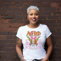 AEP Supports Breast Cancer