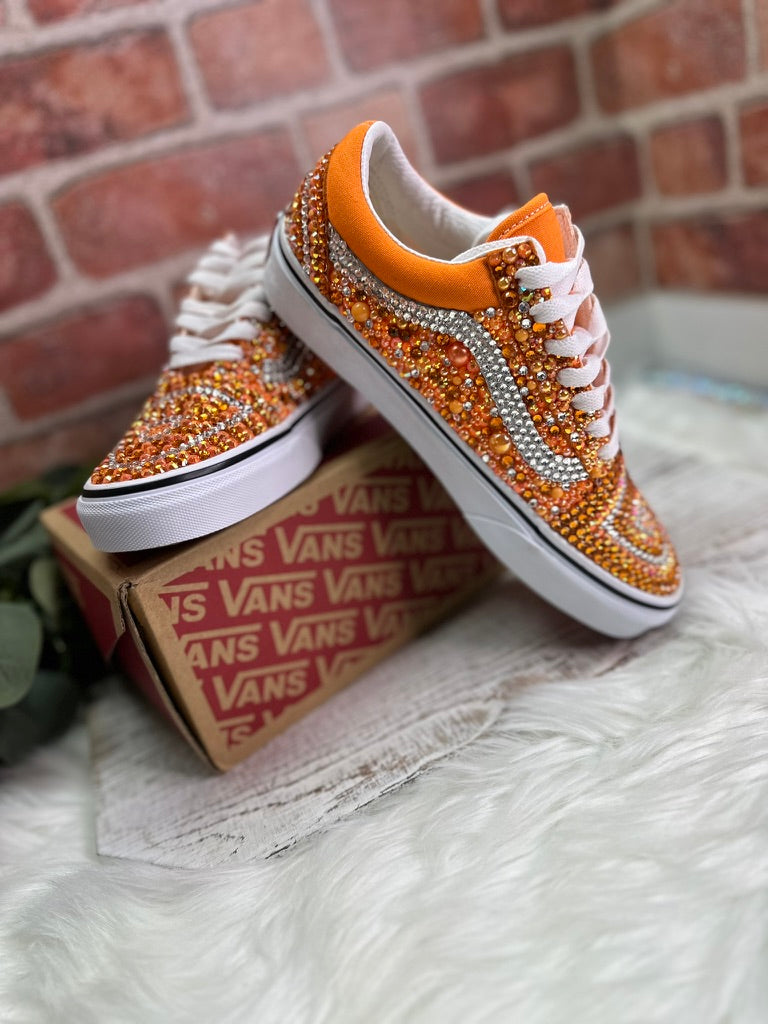 Bling Footwear