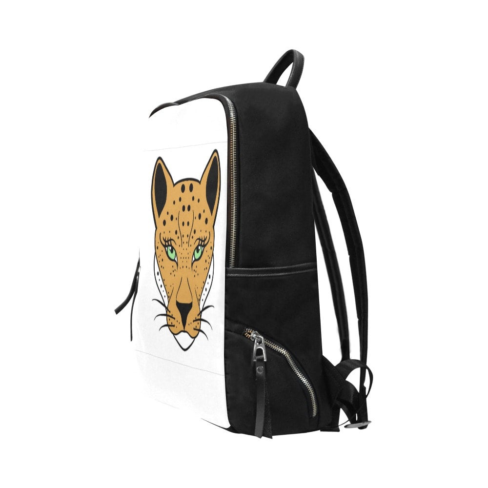 Slim Backpack