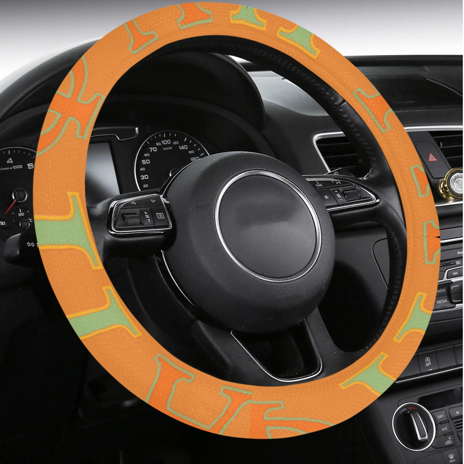 Wheel Cover
