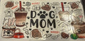 UV DTF Wrap-Dog Mom