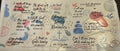 UV DTF Wrap- Christian Daily Reminders