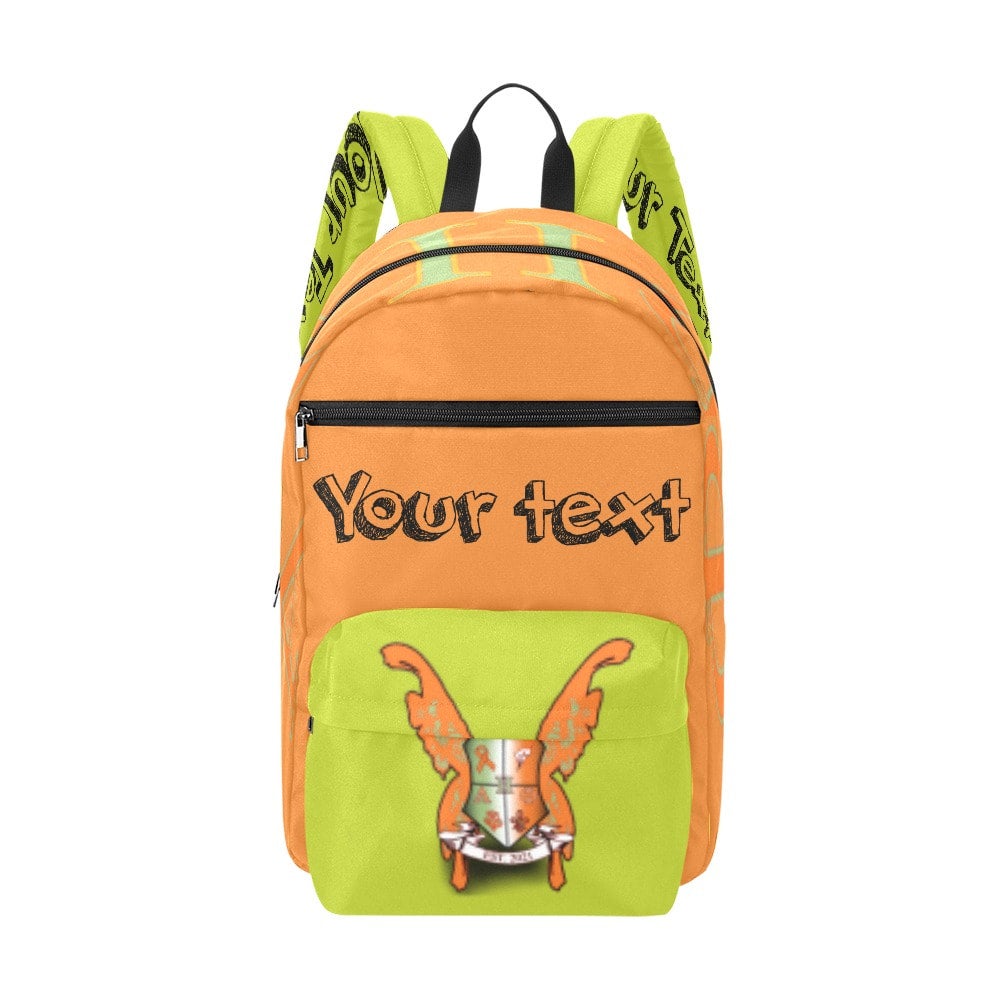 Large Book Bag