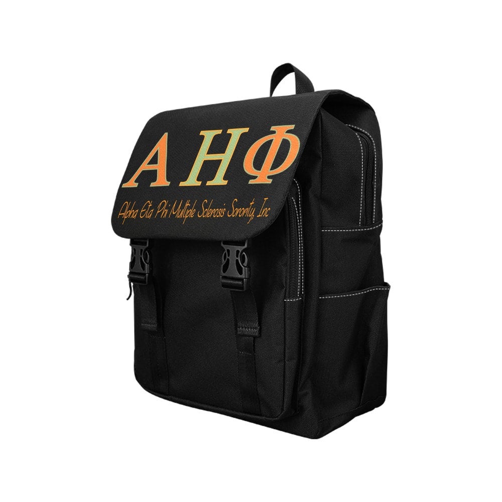 Durable Oxford Fabric Backpack