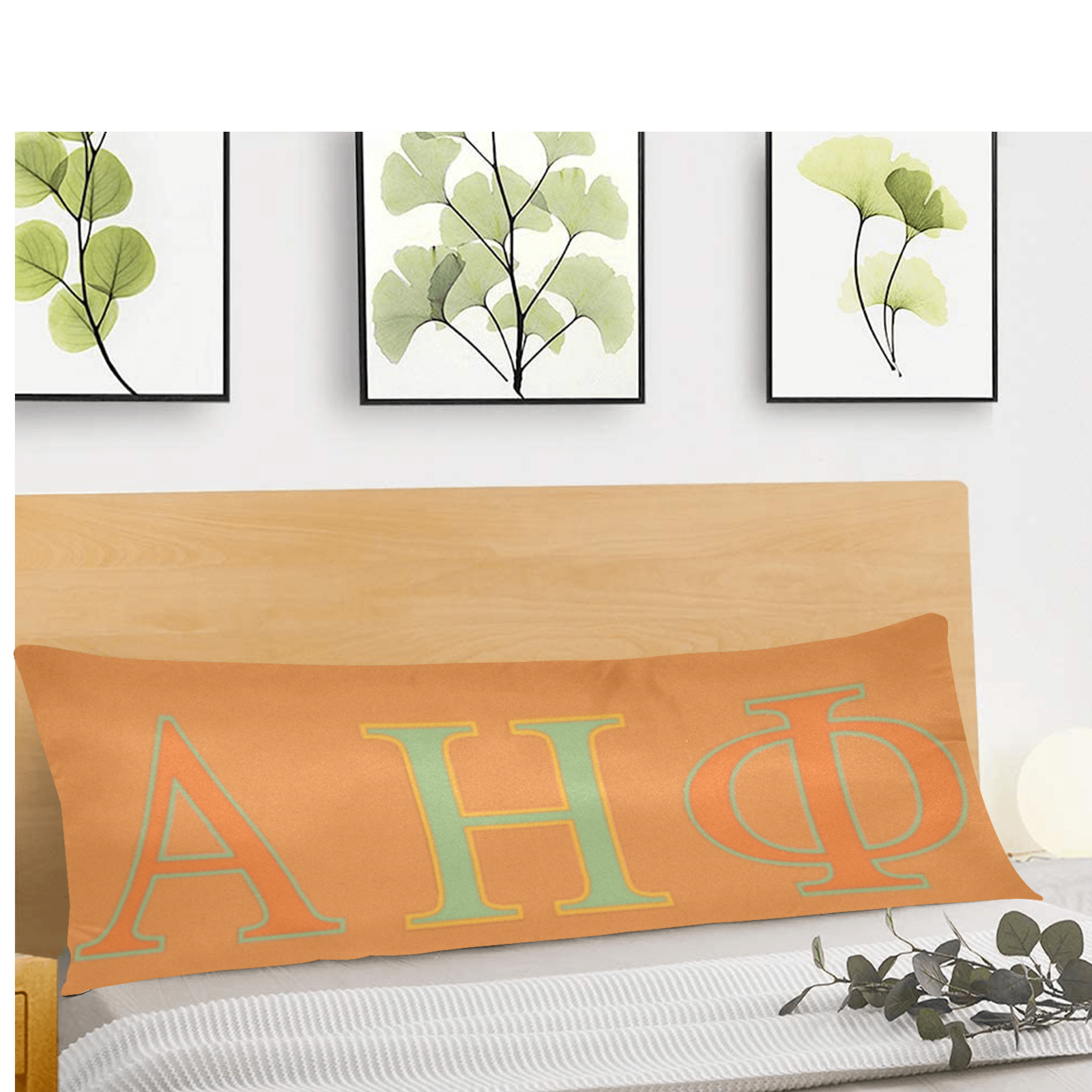 Body Pillow