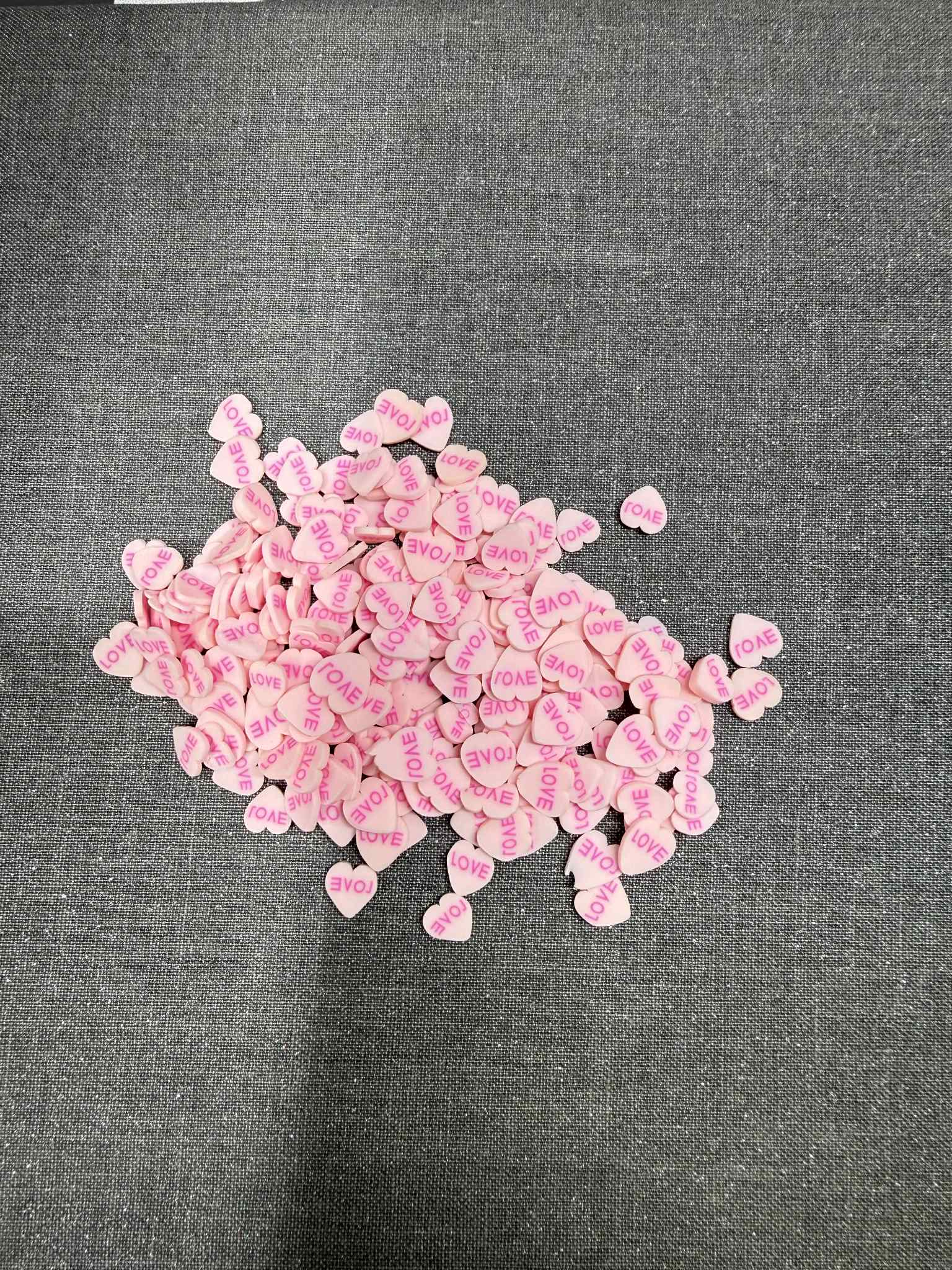 Polymer Clay