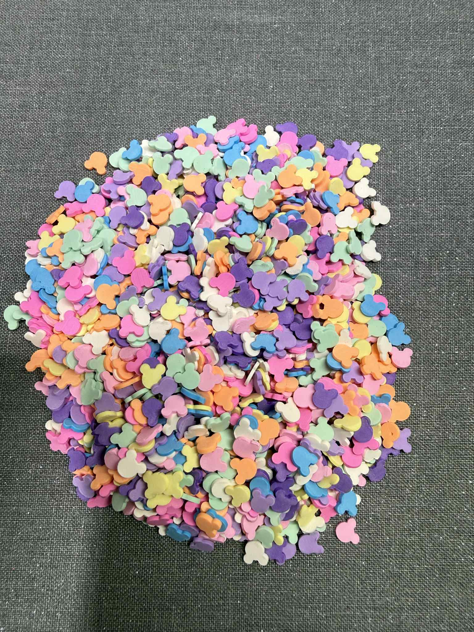Polymer Clay