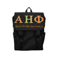 Durable Oxford Fabric Backpack