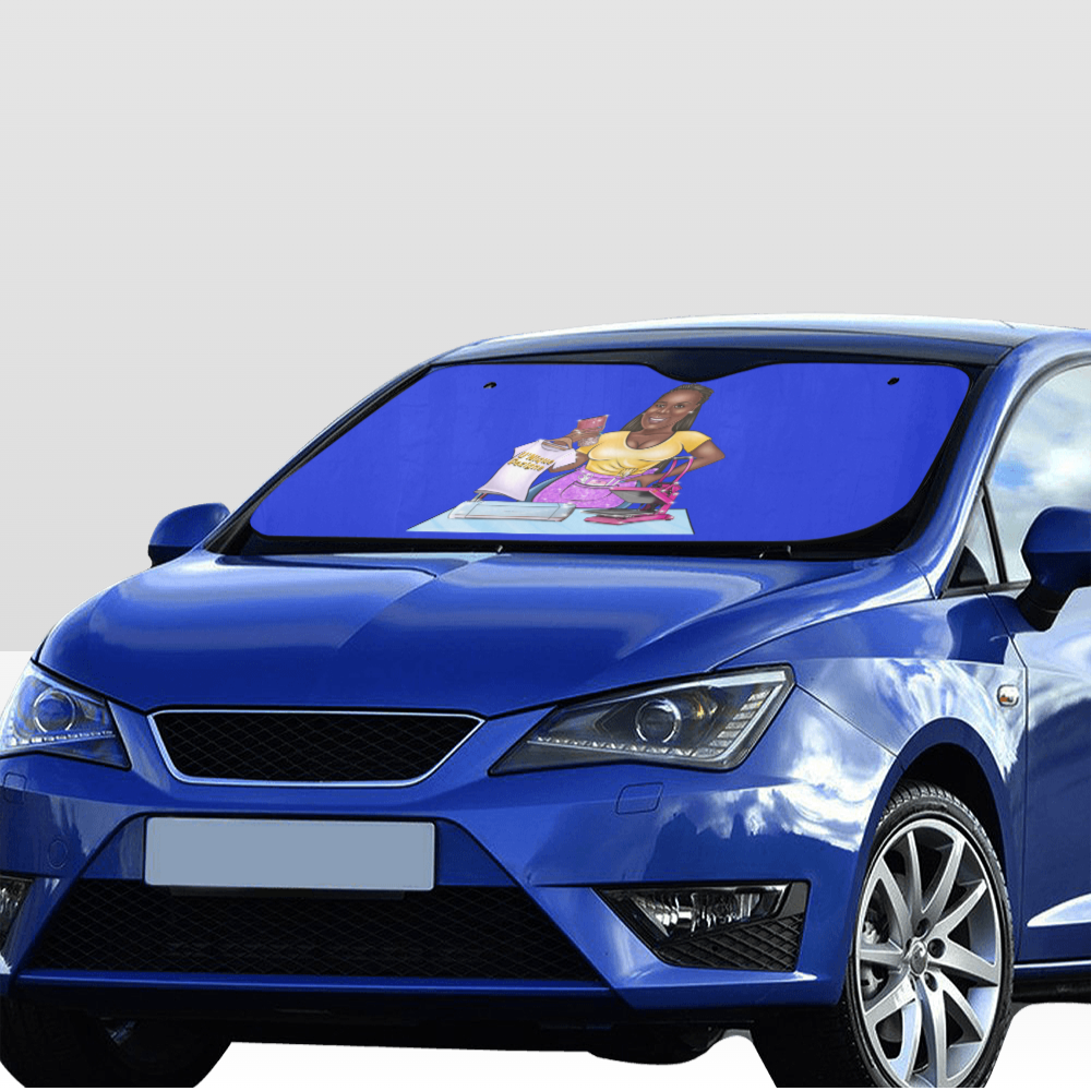 Car Shade