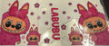 UV DTF Wrap- LABUBU