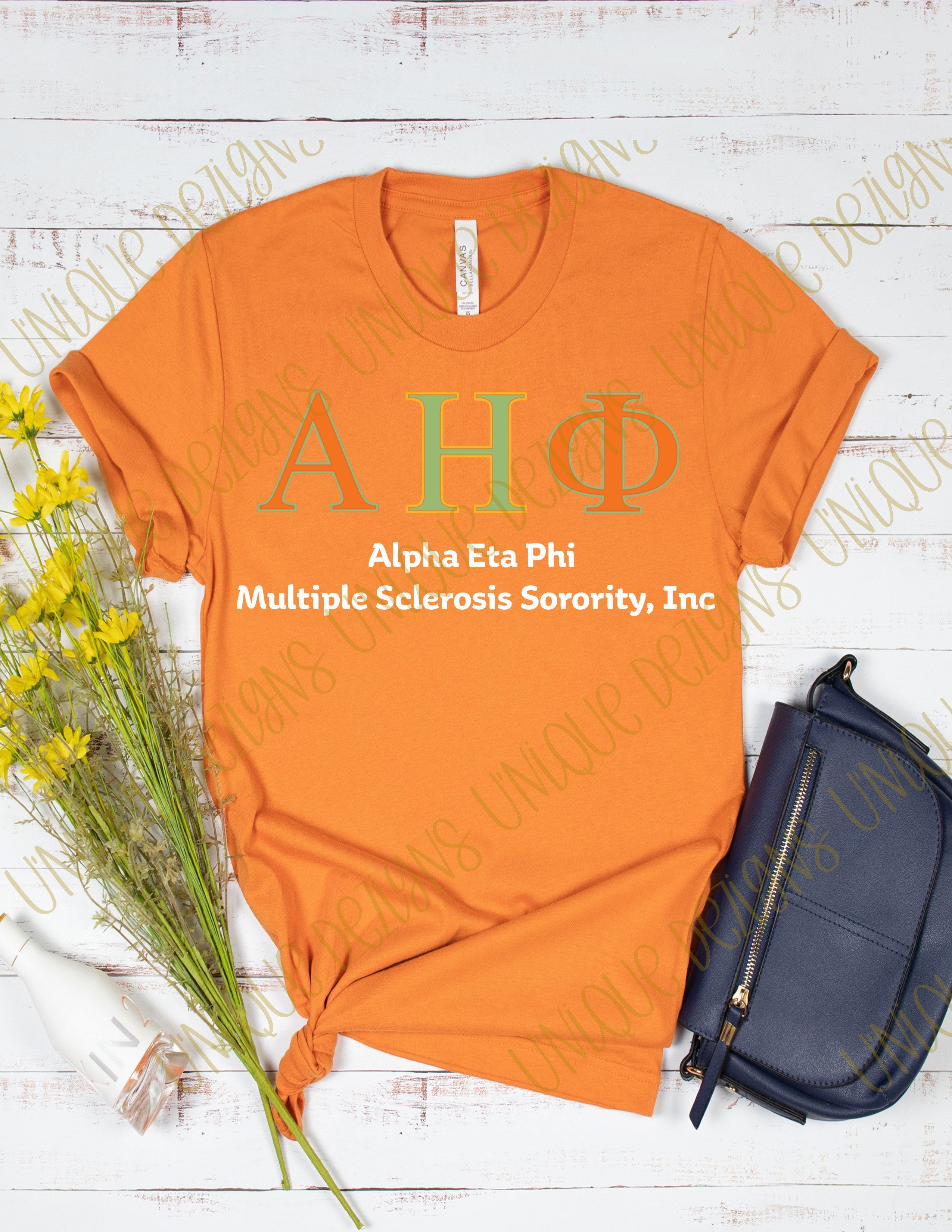 AEP Logo Shirt