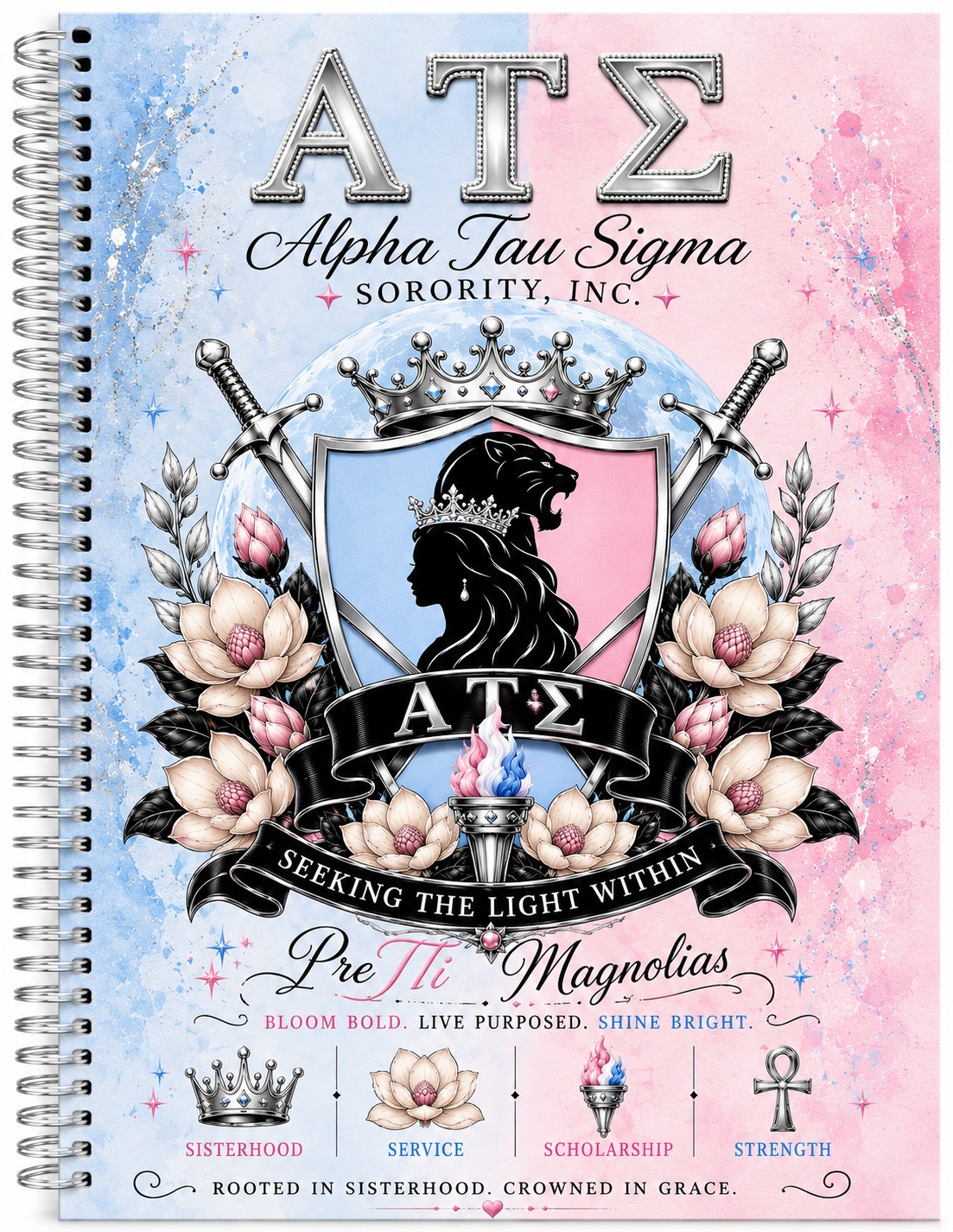 Alpha Tau Sigma Journal