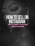 How To Sell On Instagram