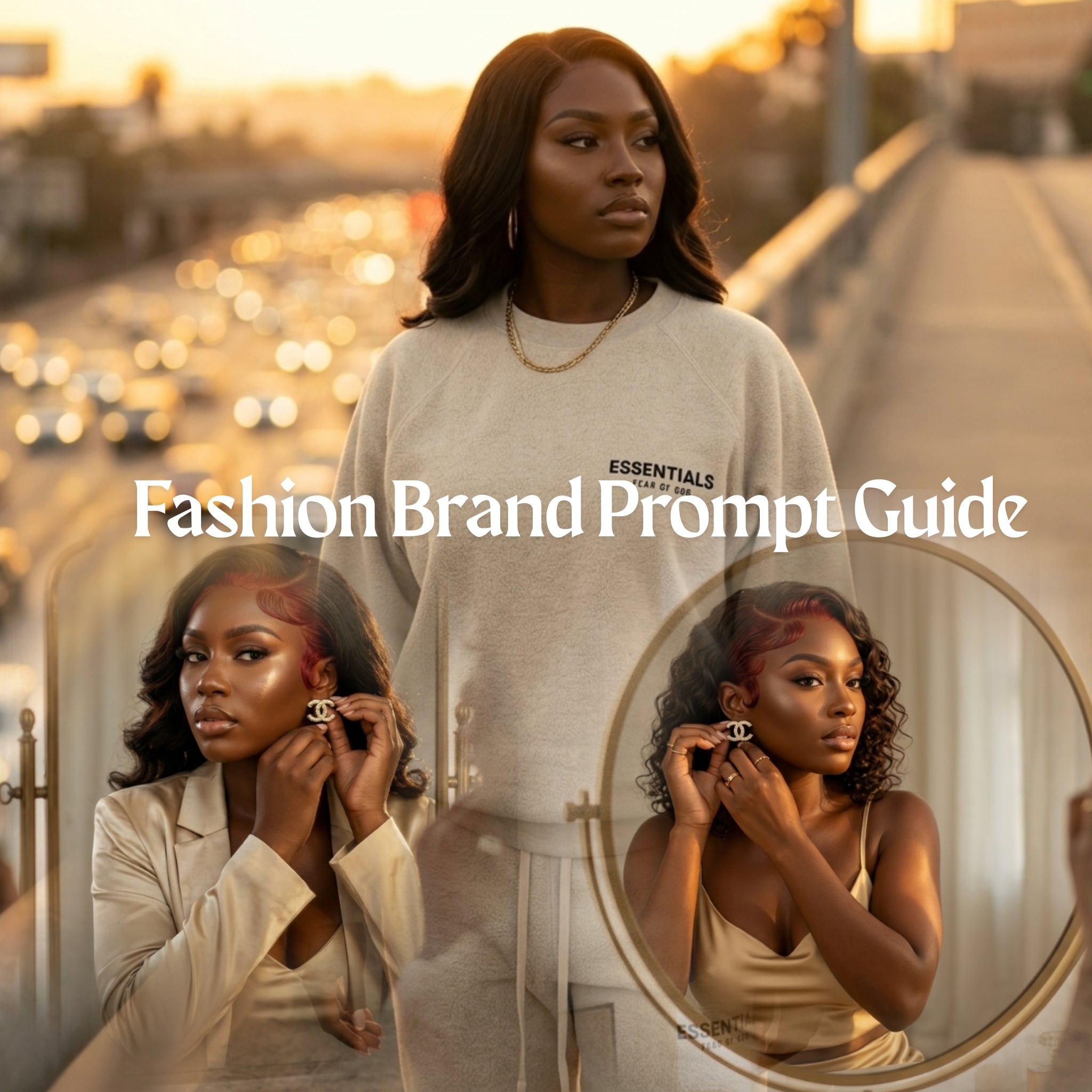 Fashion Brand Prompt Guide