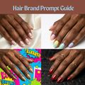 Nail & Spa Brand Prompt Guide