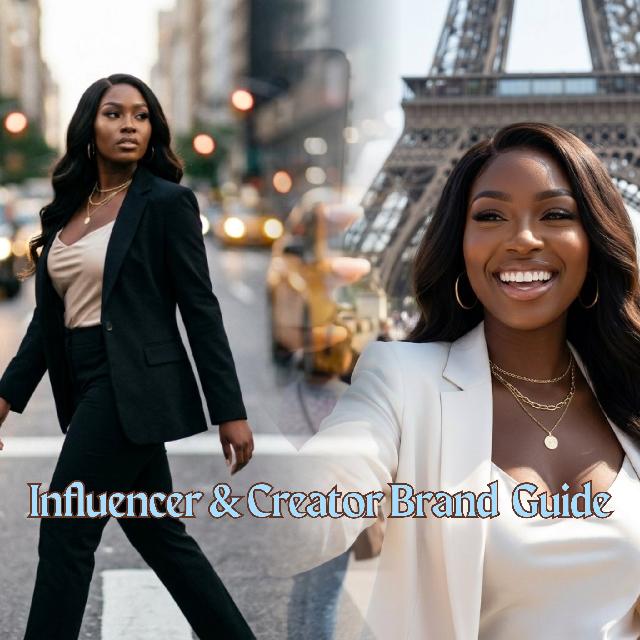 Influencer Creator Prompt Guide