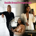 Baddie Prompt Guide