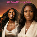 UGC Prompt Guide