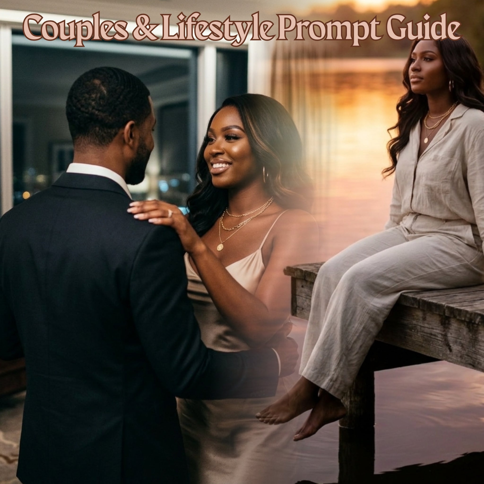 Couples & Lifestyle Prompt Guide