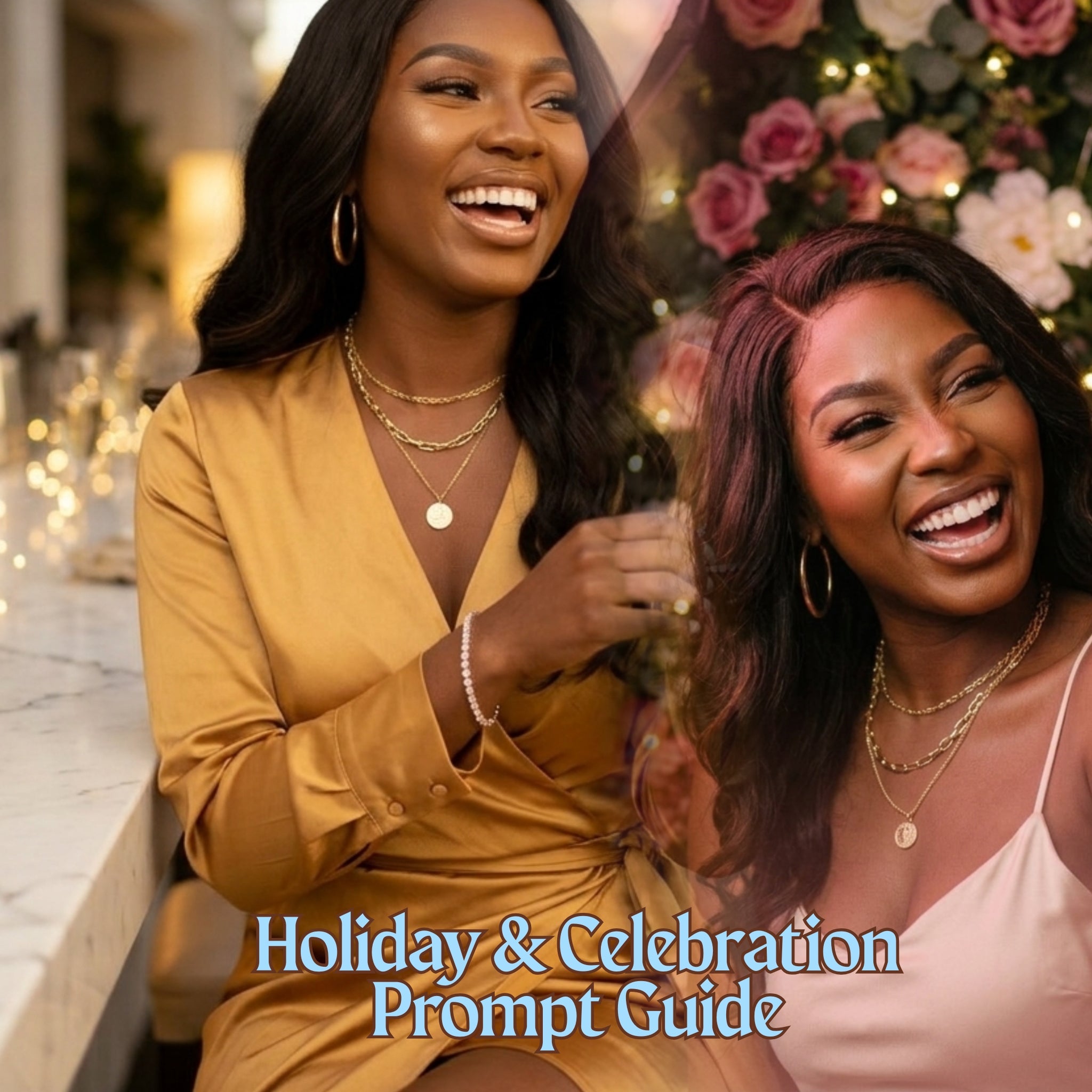 Holiday & Celebration Prompt Guide