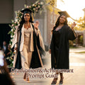 Graduation & Achievement Prompt Guide