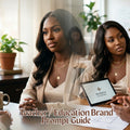 Teacher & Education Brand Prompt Guide
