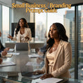 Small Business Brand Prompt Guide