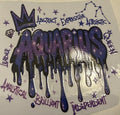 UV DTF Wrap-Zodiac Sign (Total-4)